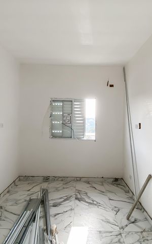 Apartamento à venda com 77m², 2 quartos e 1 vaga Apartamento à venda com 77m², 2 quartos e 1 vagaQuarto 1