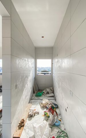 Apartamento à venda com 77m², 2 quartos e 1 vaga Apartamento à venda com 77m², 2 quartos e 1 vagaCozinha