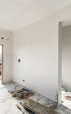 Apartamento à venda com 77m², 2 quartos e 1 vaga Apartamento à venda com 77m², 2 quartos e 1 vagaSala