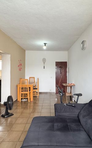 Apartamento para alugar com 65m², 2 quartos e 1 vaga Apartamento para alugar com 65m², 2 quartos e 1 vagaSala