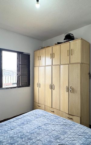 Apartamento para alugar com 65m², 2 quartos e 1 vaga Apartamento para alugar com 65m², 2 quartos e 1 vagaQuarto 1
