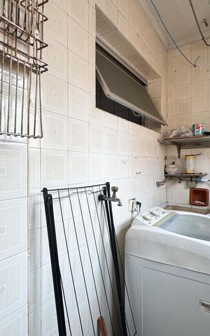 Apartamento para alugar com 65m², 2 quartos e 1 vaga Apartamento para alugar com 65m², 2 quartos e 1 vagaÁrea de Serviço