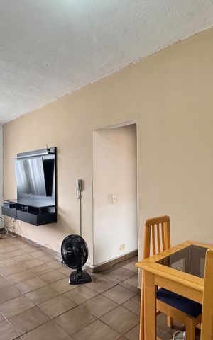 Apartamento para alugar com 65m², 2 quartos e 1 vaga Apartamento para alugar com 65m², 2 quartos e 1 vagaSala