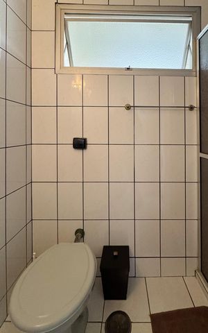 Apartamento para alugar com 65m², 2 quartos e 1 vaga Apartamento para alugar com 65m², 2 quartos e 1 vagaBanheiro Social