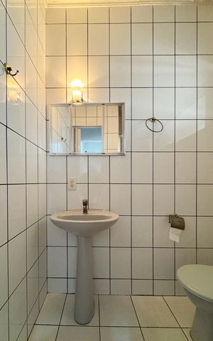 Apartamento para alugar com 65m², 2 quartos e 1 vaga Apartamento para alugar com 65m², 2 quartos e 1 vagaBanheiro Social