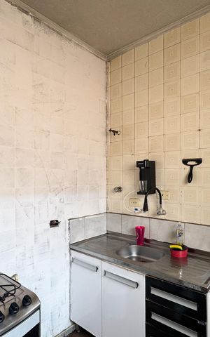 Apartamento para alugar com 65m², 2 quartos e 1 vaga Apartamento para alugar com 65m², 2 quartos e 1 vagaCozinha