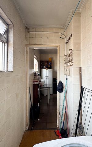 Apartamento para alugar com 65m², 2 quartos e 1 vaga Apartamento para alugar com 65m², 2 quartos e 1 vagaÁrea de Serviço