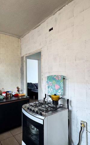 Apartamento para alugar com 65m², 2 quartos e 1 vaga Apartamento para alugar com 65m², 2 quartos e 1 vagaCozinha