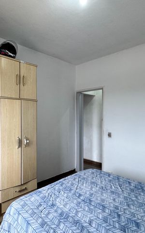 Apartamento para alugar com 65m², 2 quartos e 1 vaga Apartamento para alugar com 65m², 2 quartos e 1 vagaQuarto 1