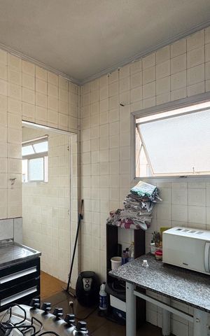 Apartamento para alugar com 65m², 2 quartos e 1 vaga Apartamento para alugar com 65m², 2 quartos e 1 vagaCozinha