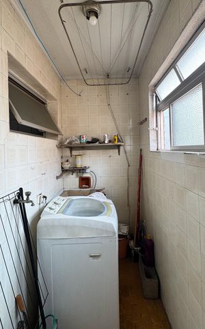 Apartamento para alugar com 65m², 2 quartos e 1 vaga Apartamento para alugar com 65m², 2 quartos e 1 vagaÁrea de Serviço