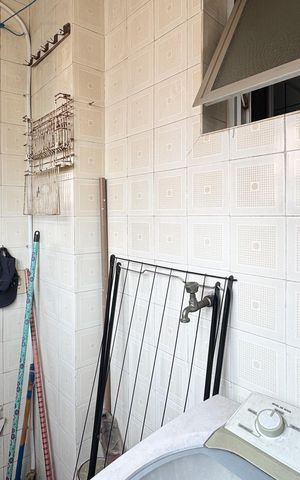 Apartamento para alugar com 65m², 2 quartos e 1 vaga Apartamento para alugar com 65m², 2 quartos e 1 vagaÁrea de Serviço