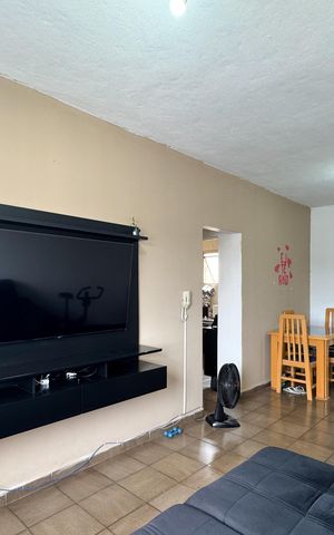 Apartamento para alugar com 65m², 2 quartos e 1 vaga Apartamento para alugar com 65m², 2 quartos e 1 vagaSala