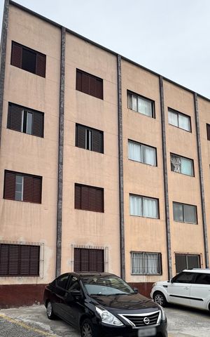 Apartamento para alugar com 65m², 2 quartos e 1 vaga Apartamento para alugar com 65m², 2 quartos e 1 vagaFachada