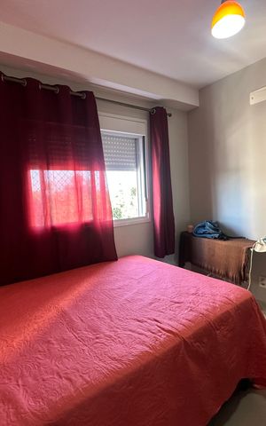 Apartamento para alugar com 60m², 2 quartos e 1 vaga Apartamento para alugar com 60m², 2 quartos e 1 vagaSuíte