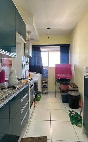 Apartamento para alugar com 60m², 2 quartos e 1 vaga Apartamento para alugar com 60m², 2 quartos e 1 vagaCozinha