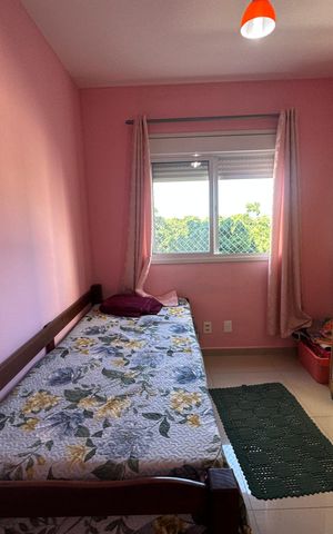 Apartamento para alugar com 60m², 2 quartos e 1 vaga Apartamento para alugar com 60m², 2 quartos e 1 vagaQuarto