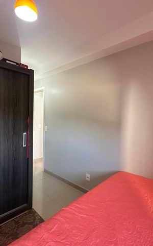 Apartamento para alugar com 60m², 2 quartos e 1 vaga Apartamento para alugar com 60m², 2 quartos e 1 vagaSuíte