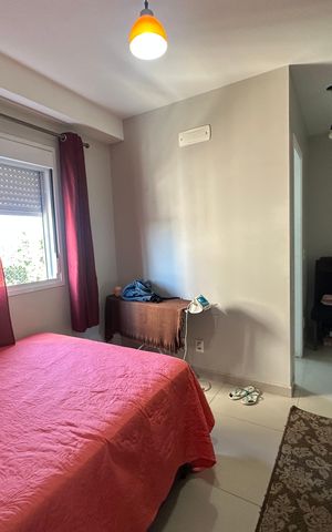 Apartamento para alugar com 60m², 2 quartos e 1 vaga Apartamento para alugar com 60m², 2 quartos e 1 vagaSuíte