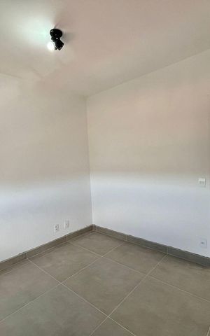 Apartamento para alugar com 33m², 1 quarto e 1 vaga Apartamento para alugar com 33m², 1 quarto e 1 vagaQuarto
