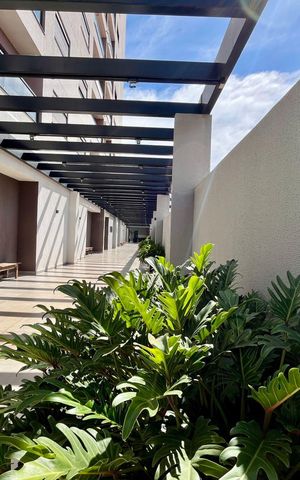 Apartamento para alugar com 33m², 1 quarto e 1 vaga Apartamento para alugar com 33m², 1 quarto e 1 vagaÁrea Comum