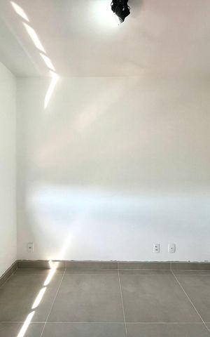 Apartamento para alugar com 33m², 1 quarto e 1 vaga Apartamento para alugar com 33m², 1 quarto e 1 vagaQuarto