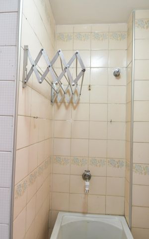 Studio para alugar com 47m², 1 quarto e sem vagaÁrea de Serviço