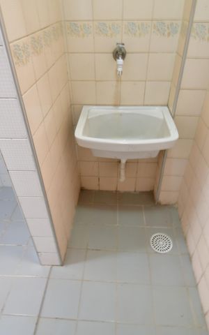 Studio para alugar com 47m², 1 quarto e sem vagaÁrea de Serviço