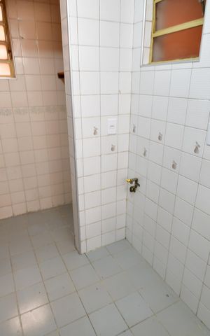 Studio para alugar com 47m², 1 quarto e sem vagaCozinha