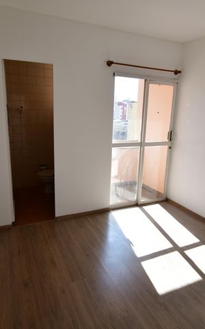 Studio para alugar com 47m², 1 quarto e sem vagaQuarto