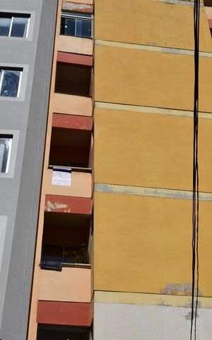 Studio para alugar com 47m², 1 quarto e sem vagaFachada / Placa