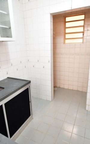 Studio para alugar com 47m², 1 quarto e sem vagaCozinha