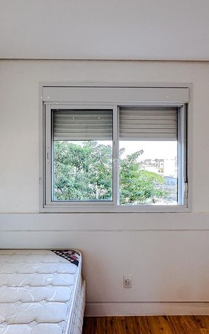 Apartamento à venda com 55m², 2 quartos e 1 vaga Apartamento à venda com 55m², 2 quartos e 1 vagaQuarto 2