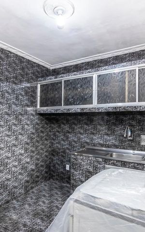 Casa para alugar com 60m², 2 quartos e sem vagaCozinha