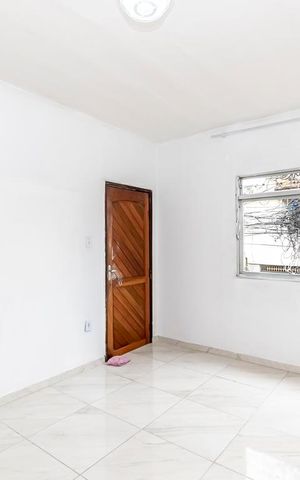 Casa para alugar com 60m², 2 quartos e sem vagaSala