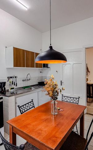 Casa de condomínio para alugar com 97m², 3 quartos e 2 vagas Casa de condomínio para alugar com 97m², 3 quartos e 2 vagasCozinha