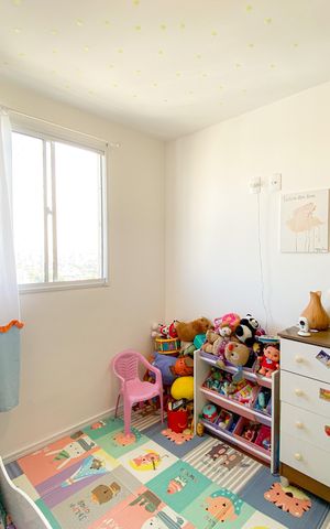 Apartamento para alugar com 50m², 2 quartos e sem vaga Apartamento para alugar com 50m², 2 quartos e sem vagaQuarto 1