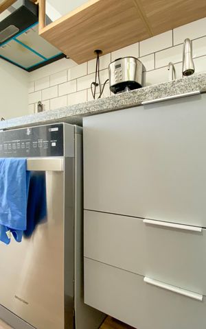 Apartamento para alugar com 50m², 2 quartos e sem vaga Apartamento para alugar com 50m², 2 quartos e sem vagaSala/Cozinha