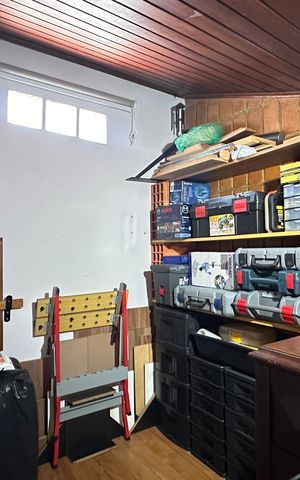 Casa à venda com 118m², 3 quartos e 1 vaga