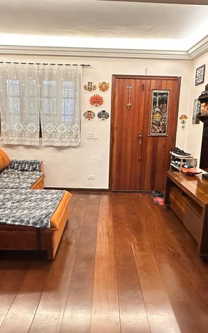 Casa à venda com 118m², 3 quartos e 1 vaga