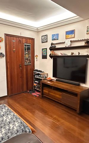 Casa à venda com 118m², 3 quartos e 1 vaga