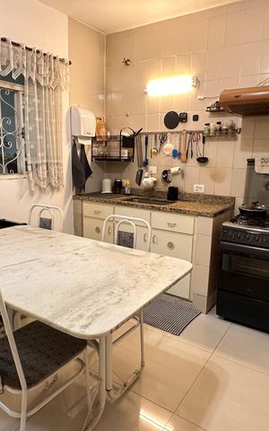 Casa à venda com 118m², 3 quartos e 1 vaga