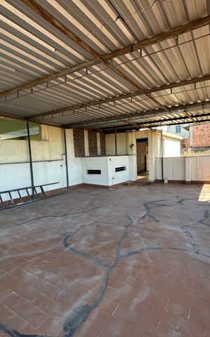 Casa à venda com 220m², 4 quartos e sem vagaTerraço