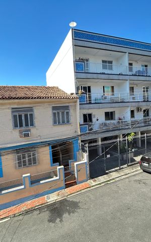 Casa à venda com 220m², 4 quartos e sem vagaVista do Quarto 1
