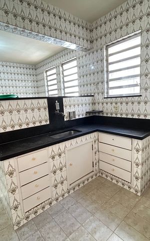 Casa à venda com 220m², 4 quartos e sem vagaCozinha