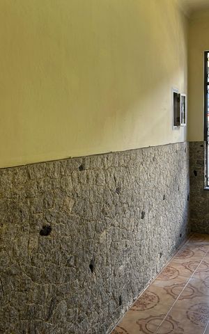 Casa à venda com 220m², 4 quartos e sem vagaÁrea comum