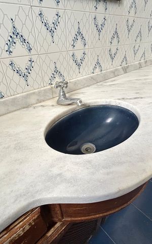 Casa à venda com 220m², 4 quartos e sem vagaBanheiro 1