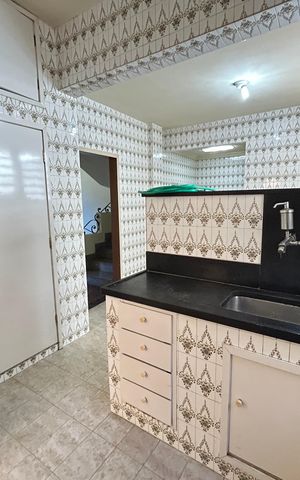 Casa à venda com 220m², 4 quartos e sem vagaCozinha