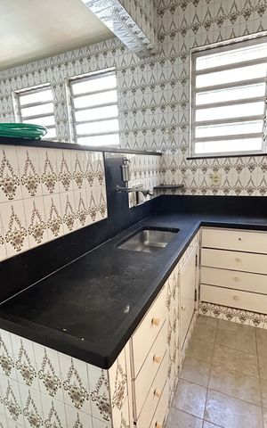 Casa à venda com 220m², 4 quartos e sem vagaCozinha