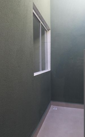 Casa à venda com 250m², 2 quartos e 1 vagaJardim de inverno